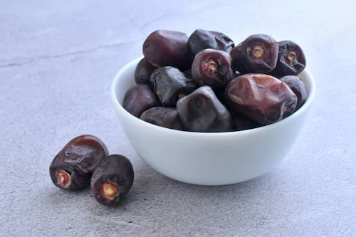 فروش عمده خرما مضافتی خشک